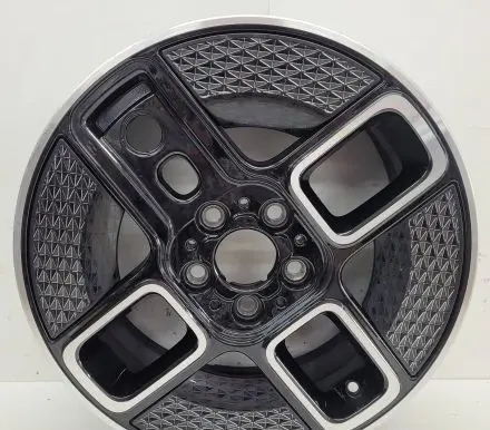 Mini Cooper F57 R17 spare wheel 6889171