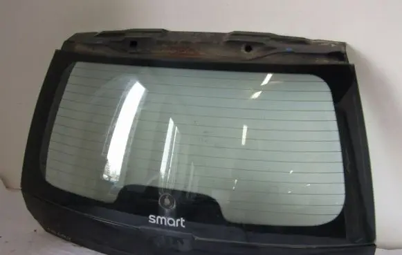 Smart ForFour I Tailgate/trunk/boot lid