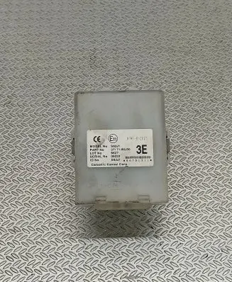 Suzuki SX4 Door central lock control unit/module 97RI012023 3717180J30 66T51311