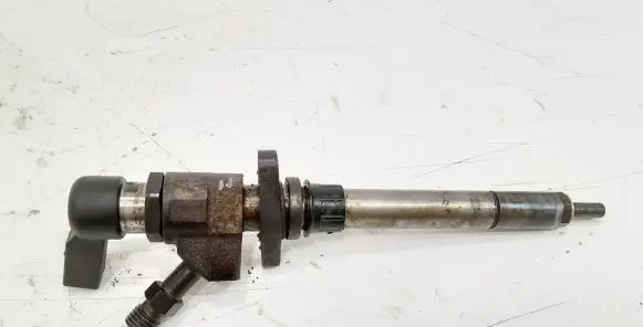 Citroen C4 Grand Picasso Fuel injector 9658194180 G12944183
