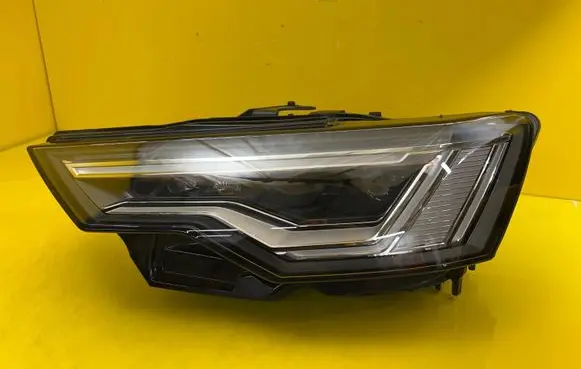Audi A6 S6 C8 4K Headlight/headlamp 4K0941039