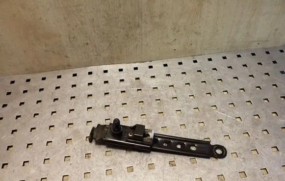 Toyota Land Cruiser (J120) Other interior part 