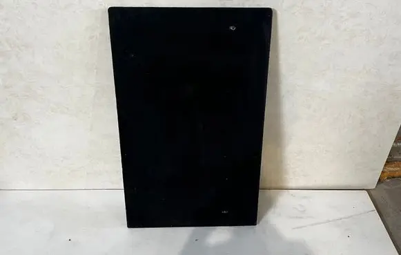 Mercedes-Benz E W213 Trunk/boot floor carpet liner A2136800102