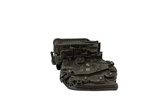 BMW X4M F98 Front door lock 51219492091 9492091