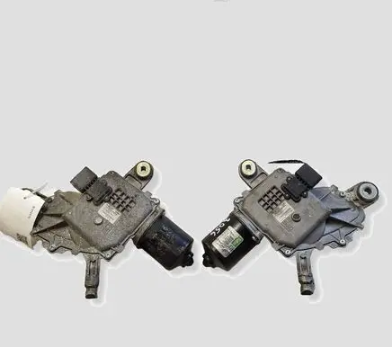 Citroen C4 Grand Picasso Wiper motor 9682484680
