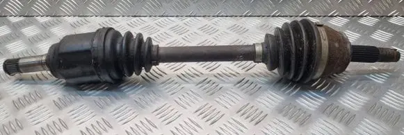 Fiat Doblo Front driveshaft