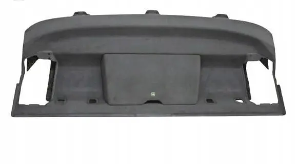Mercedes-Benz E W124 Parcel shelf A1246900649