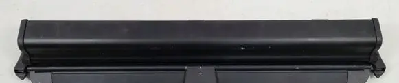 Mercedes-Benz C W204 Parcel shelf load cover A2048600075
