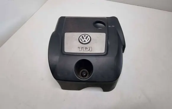 Volkswagen Golf IV Engine cover (trim) 038103925EL 038103925EP 038103925EK