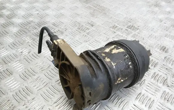 Volvo XC60 Fuel filter housing 31302682