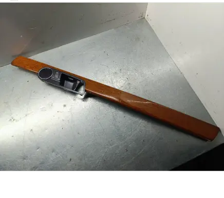 Volkswagen Phaeton Rear door card trim 3D4867102F