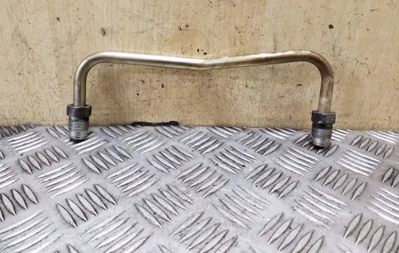 Subaru Legacy EGR valve line/pipe/hose
