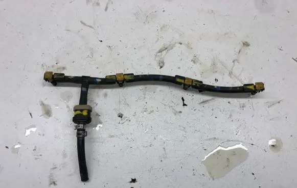 Hyundai Tucson TL Fuel return line/hose