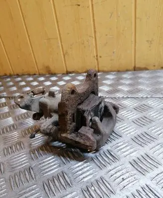 Renault Scenic II - Grand scenic II Rear brake caliper