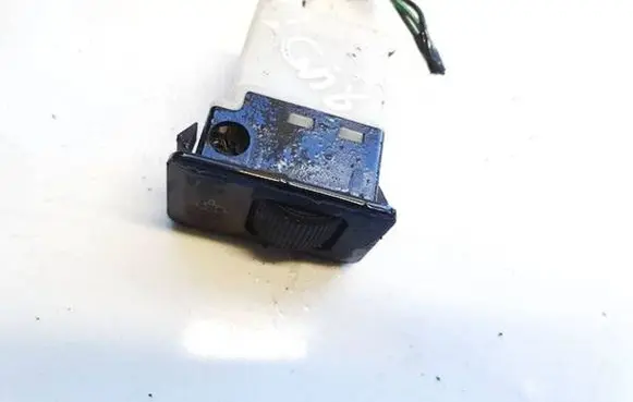 Mitsubishi Pajero Sport I Panel lighting control switch 