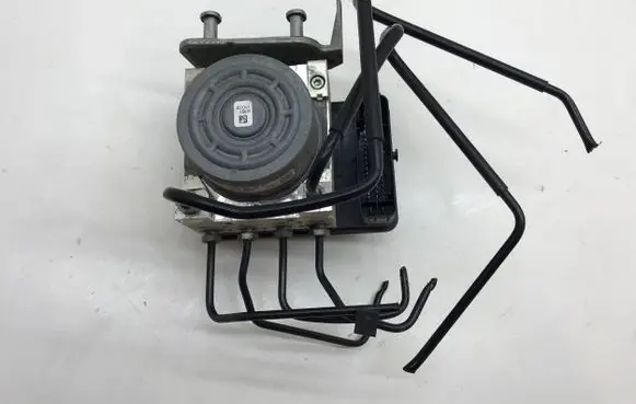 Mercedes-Benz GLC X253 C253 ABS Pump A2539011400 10062535331 10091515703