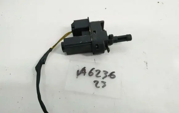 Ford Focus Brake pedal sensor switch 4m5t7c634aa 4m5t-7c634-aa
