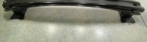 Rear beam