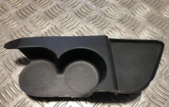 Peugeot 307 Cup holder 9634500877