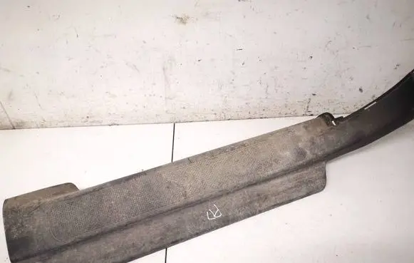 Honda CR-V Front sill trim cover 84201S9AA010