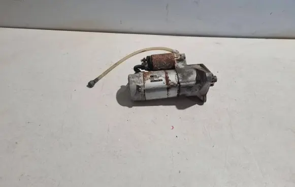 Land Rover Discovery Sport Starter motor 4380001991 GJ3211001AD