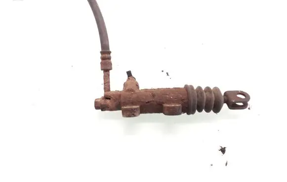 Clutch master cylinder