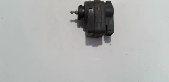 Peugeot 306 Headlight level adjustment motor 