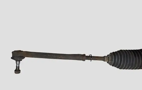 Renault Megane III Steering rack A0012632C 490017022R
