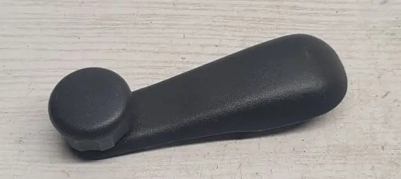 Toyota Avensis T220 Rear door window winding handle 6926005010