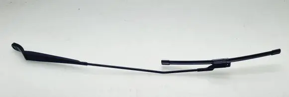 Citroen Berlingo Windshield/front glass wiper blade 9682975280