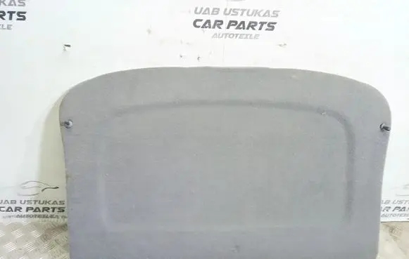 Seat Leon (1M) Parcel shelf load cover 