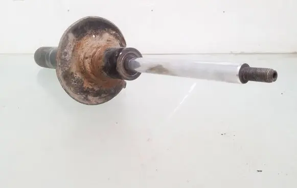 Front shock absorber/damper