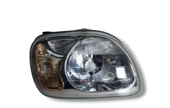 Nissan Micra Headlight/headlamp 2151190r