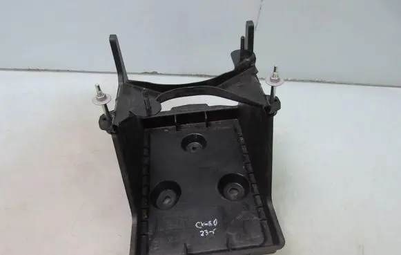 Mazda CX-60 Battery box tray CX60