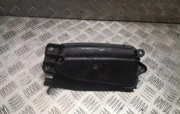 Mercedes-Benz SLK R172 Vacuum air tank 6510700568 A6510700568