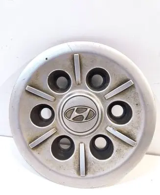 Hyundai H-1, Starex, Satellite Original wheel cap 529604H000