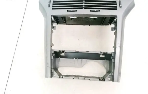 Opel Astra H Dash center air vent grill 13141091 13141085