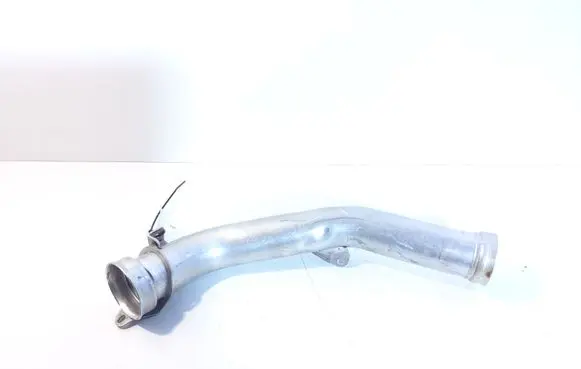 Mercedes-Benz ML W166 Intercooler hose/pipe A6420908437