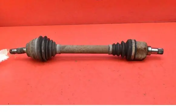 Peugeot 308 Front driveshaft