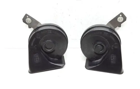 Horn signal