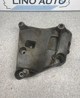 BMW 5 E60 E61 A/C compressor mount bracket 7512556