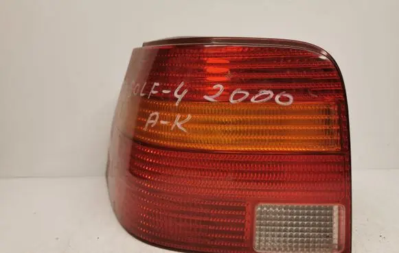 Volkswagen Golf IV Rear/tail lights