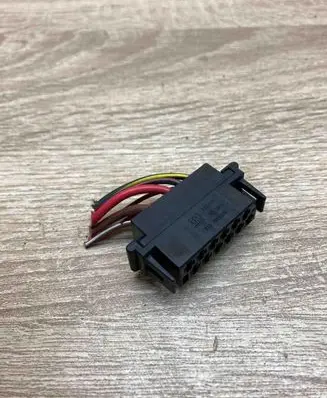 Opel Zafira A Plug wire 9290111 9290121 929012