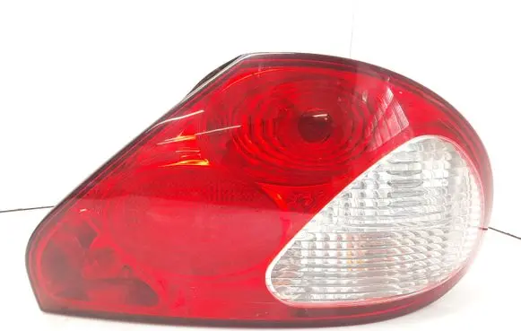 Jaguar X-Type Rear/tail lights F00IB02RS102AR002A01 F00IB02RS102AR00 F00IB02RS102