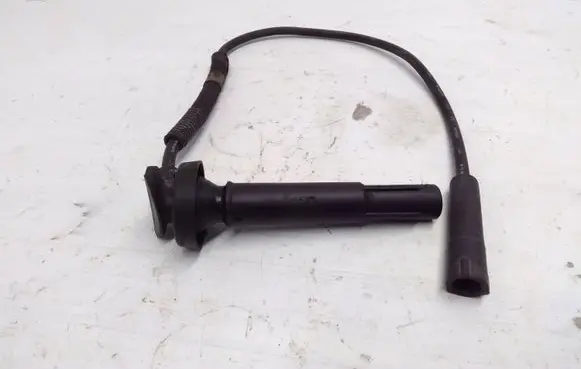 Subaru Forester SF Ignition plug leads 
