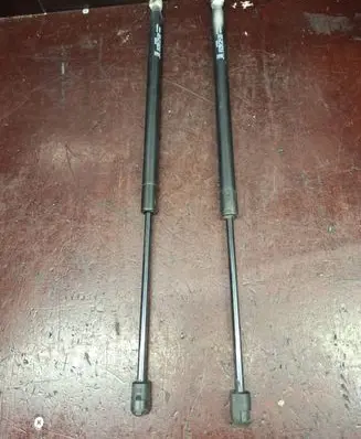 Front bonnet/hood damper/strut