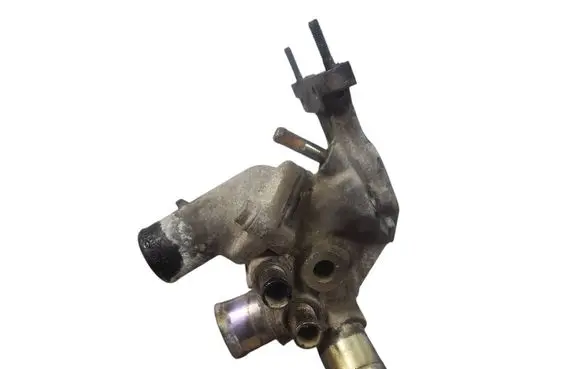Iveco Daily 3rd gen Thermostat/thermostat housing 500308450