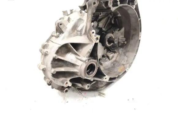 Ford Focus Manual 5 speed gearbox CV6R7002PF TTFN0