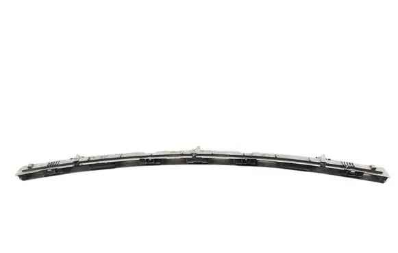 Volkswagen Touran II Rear bumper mounting bracket 1T0807863D