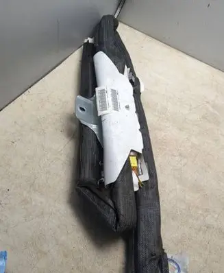 Citroen DS5 Roof airbag 34147739A 9802565780